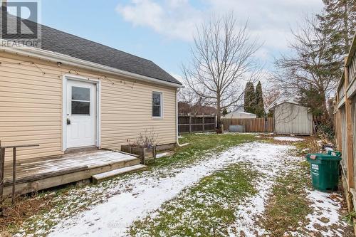 53 Kinsey Street, St. Catharines, ON - Outdoor