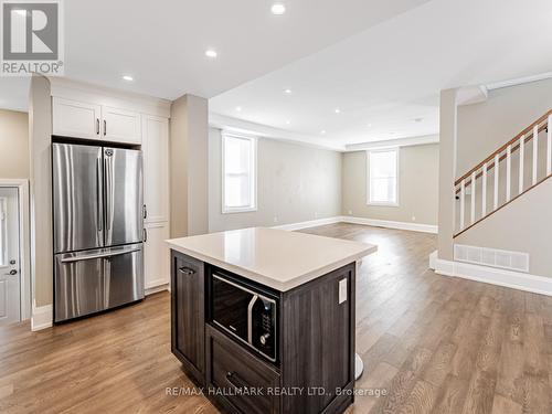 224 Duke Street, Hamilton, ON - Indoor