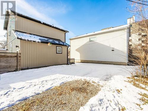 224 Duke Street, Hamilton, ON - Outdoor