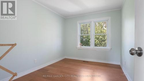 Second Bedroom - 611 Clare Avenue, Welland (N. Welland), ON - Indoor Photo Showing Other Room