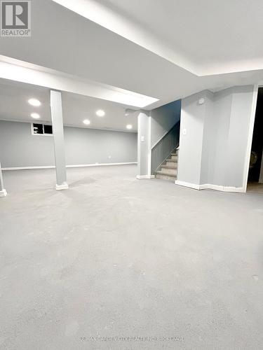 611 Clare Avenue, Welland (N. Welland), ON - Indoor