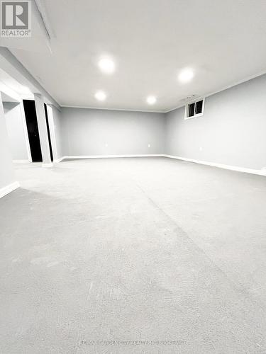 611 Clare Avenue, Welland (N. Welland), ON - Indoor