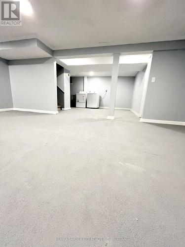 611 Clare Avenue, Welland (N. Welland), ON - Indoor Photo Showing Other Room