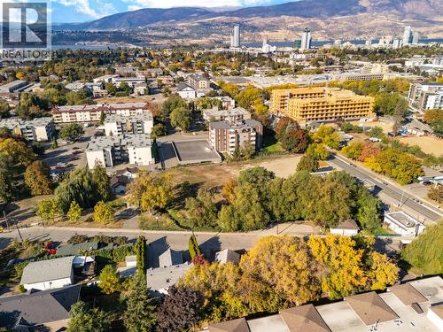 1923 Lindahl Street, Kelowna, BC - Outdoor With View