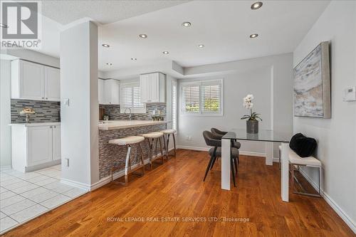 2365 Grand Ravine Drive, Oakville, ON - Indoor Photo Showing Other Room