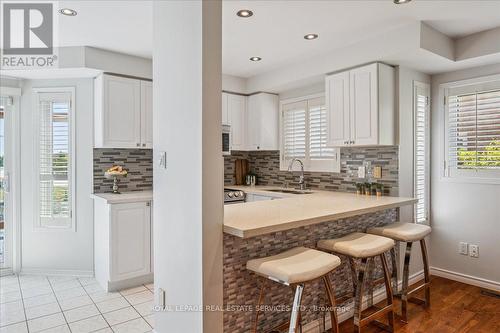 2365 Grand Ravine Drive, Oakville, ON - Indoor