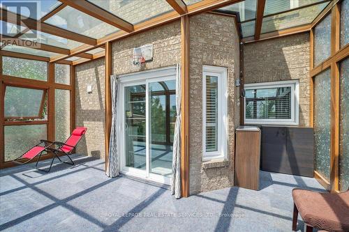 2365 Grand Ravine Drive, Oakville, ON - Outdoor With Exterior