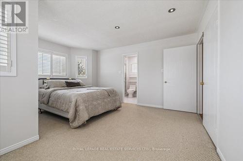 2365 Grand Ravine Drive, Oakville, ON - Indoor Photo Showing Bedroom
