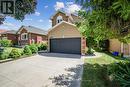 2365 Grand Ravine Drive, Oakville, ON  - Outdoor 