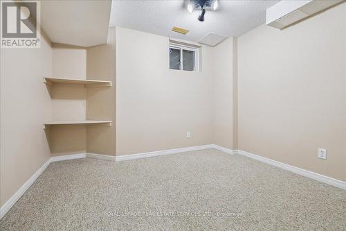 2365 Grand Ravine Drive, Oakville, ON - Indoor Photo Showing Other Room