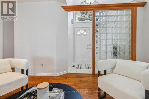 2365 Grand Ravine Drive, Oakville, ON - Indoor