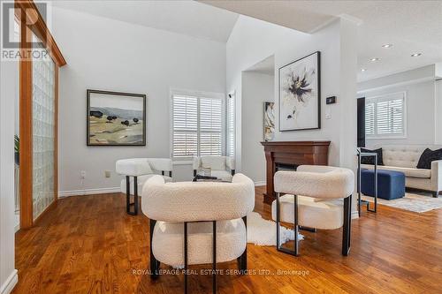 2365 Grand Ravine Drive, Oakville, ON - Indoor