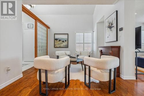 2365 Grand Ravine Drive, Oakville, ON - Indoor