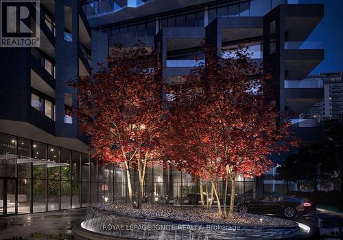 503 N - 120 Broadway Avenue, Toronto, ON - Outdoor With Balcony