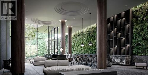 503 N - 120 Broadway Avenue, Toronto, ON - Indoor