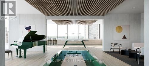 503 N - 120 Broadway Avenue, Toronto, ON - Indoor Photo Showing Other Room With In Ground Pool