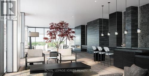 503 N - 120 Broadway Avenue, Toronto, ON - Indoor