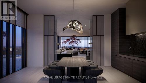 503 N - 120 Broadway Avenue, Toronto, ON - Indoor Photo Showing Other Room