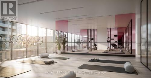 503 N - 120 Broadway Avenue, Toronto, ON - Indoor