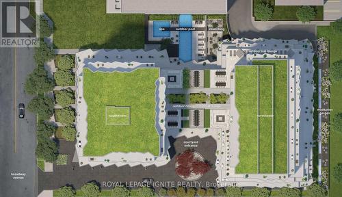 503 N - 120 Broadway Avenue, Toronto, ON - 