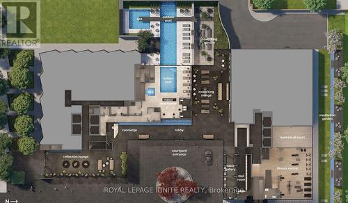 503 N - 120 Broadway Avenue, Toronto, ON - Other