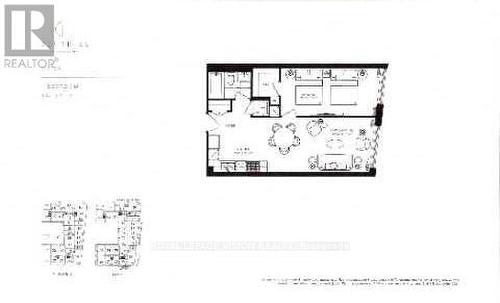 317 - 505 Glencairn Avenue, Toronto, ON - Other