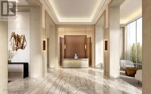 317 - 505 Glencairn Avenue, Toronto, ON - Indoor Photo Showing Other Room