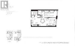 317 - 505 GLENCAIRN AVENUE  Toronto, ON M6B 0B2