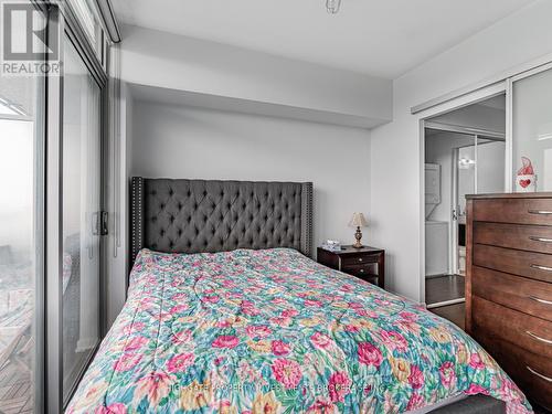 2602 - 103 The Queensway, Toronto, ON - Indoor Photo Showing Bedroom