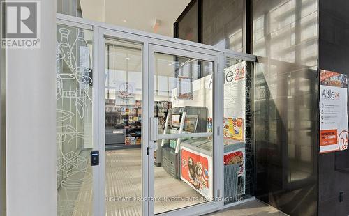 2602 - 103 The Queensway, Toronto, ON - Indoor