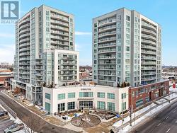 909 - 2150 LAWRENCE AVENUE E  Toronto, ON M1R 3A7
