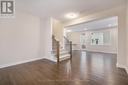 623 Alopex Row, Ottawa, ON - Indoor Photo Showing Other Room