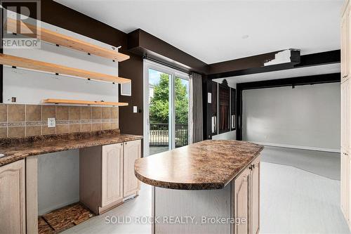2121 Valin Street, Ottawa, ON - Indoor Photo Showing Kitchen