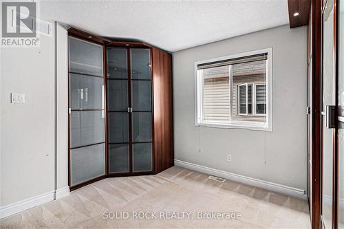 Walk-In Closet - 2121 Valin Street, Ottawa, ON -  Photo Showing Other Room
