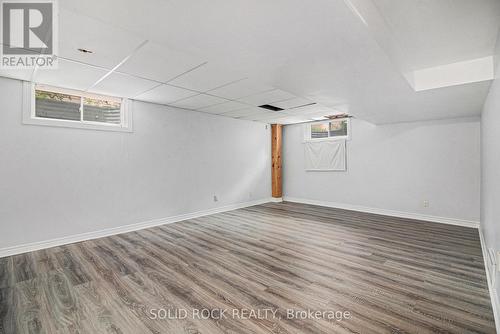 2121 Valin Street, Ottawa, ON - Indoor Photo Showing Other Room