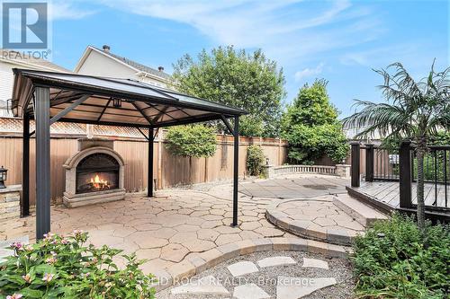 2121 Valin Street, Ottawa, ON - Outdoor