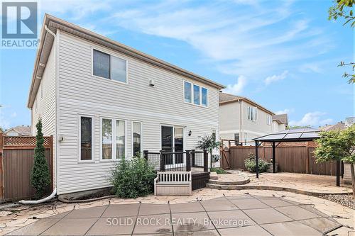 2121 Valin Street, Ottawa, ON - Outdoor