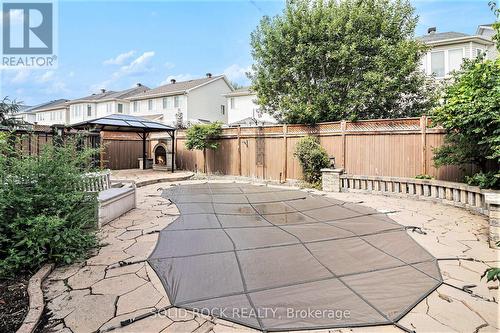 2121 Valin Street, Ottawa, ON - Outdoor