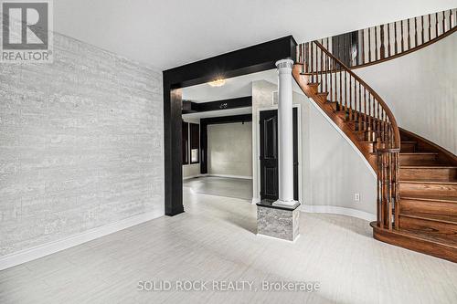 2121 Valin Street, Ottawa, ON - Indoor Photo Showing Other Room