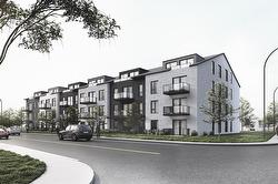 401-257 Rue Blainville E.  Sainte-Thérèse, QC J7E 1M8