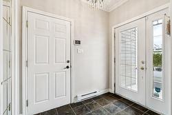 Hall d'entrée/Vestibule - 