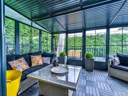 Solarium/Verrière - 