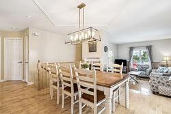 Dining room - 