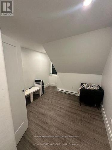 66 Wellington Street S, Hamilton, ON - Indoor Photo Showing Other Room