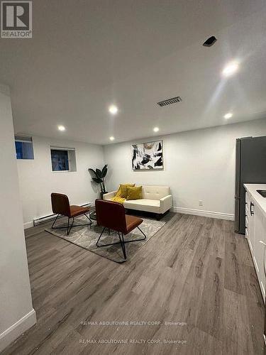 66 Wellington Street S, Hamilton, ON - Indoor Photo Showing Other Room