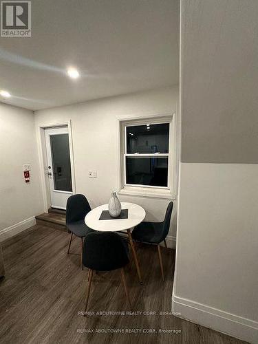 66 Wellington Street S, Hamilton, ON - Indoor