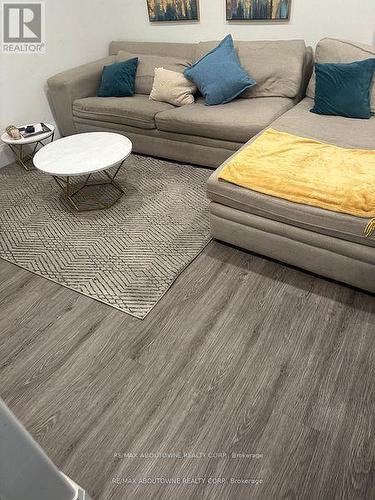 66 Wellington Street S, Hamilton, ON - Indoor Photo Showing Living Room