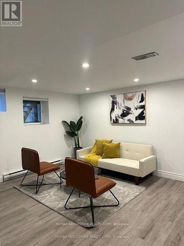 66 Wellington Street S, Hamilton, ON - Indoor