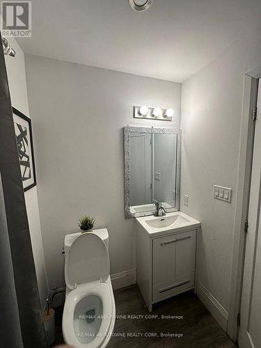 66 Wellington Street S, Hamilton, ON - Indoor