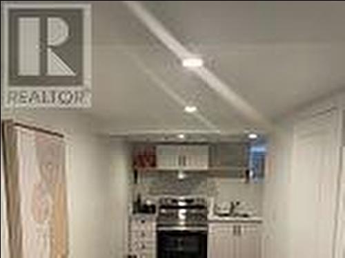 66 Wellington Street S, Hamilton, ON - Indoor Photo Showing Kitchen